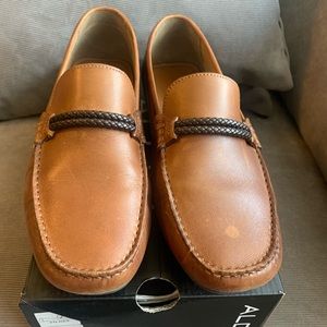 Aldo Filde Loafers